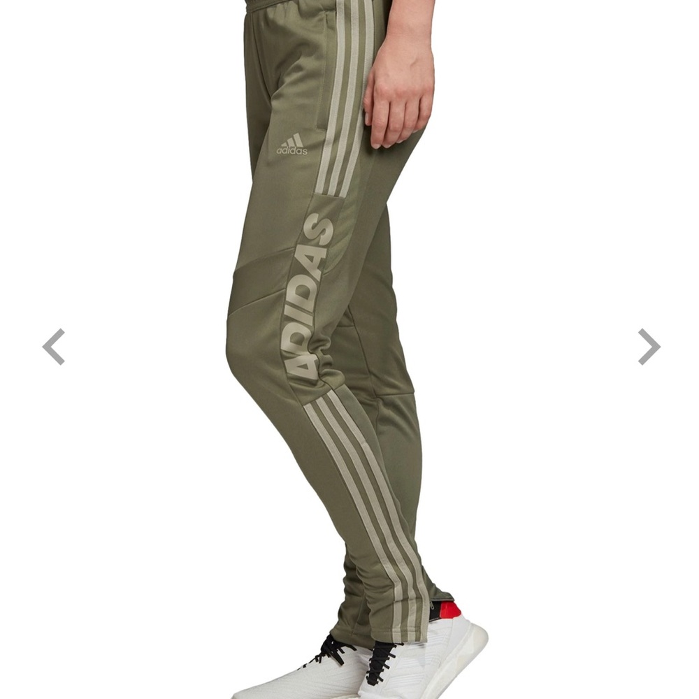 Adidas Women's/ Mens Tiro Wordmark Training Pants